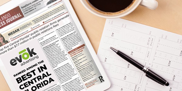 NEWSTopRatedPR | Evok Advertising NEWS TopRated PR