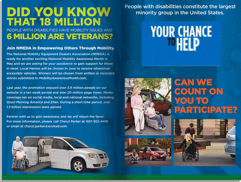 | Evok Advertising nmeda dealer video