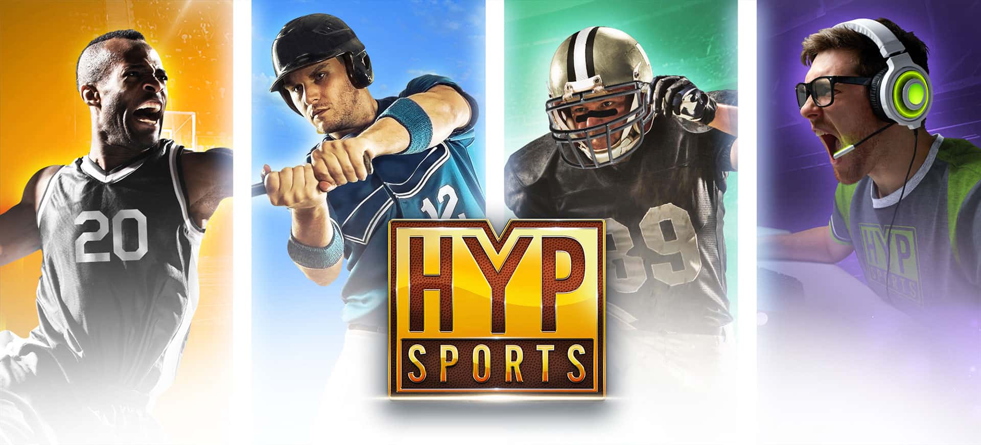 HypSports2 | Evok Advertising