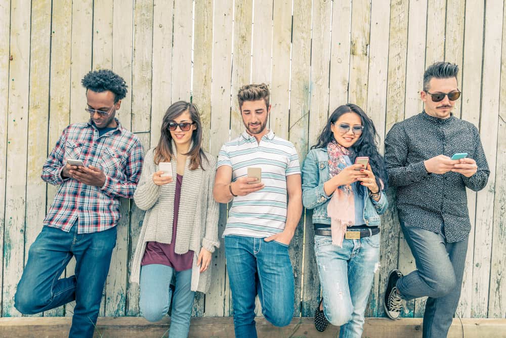 How Partnering with a Fintech Affects Millennials and Gen Z | Evok Advertising How Partnering with a Fintech Affects Millennials and Gen Z