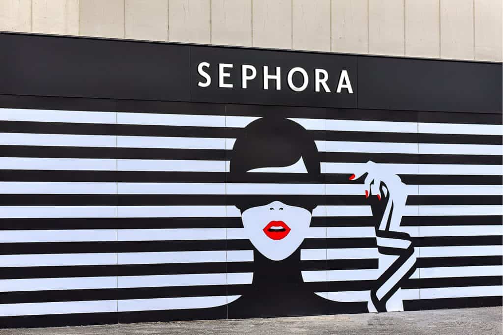 Sephora | Evok Advertising