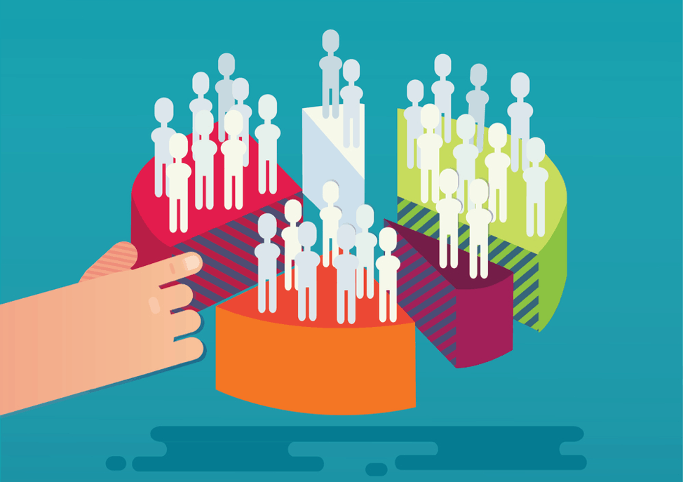 Learn about your patients with segmented marketing | Evok Advertising Learn about your patients with segmented marketing