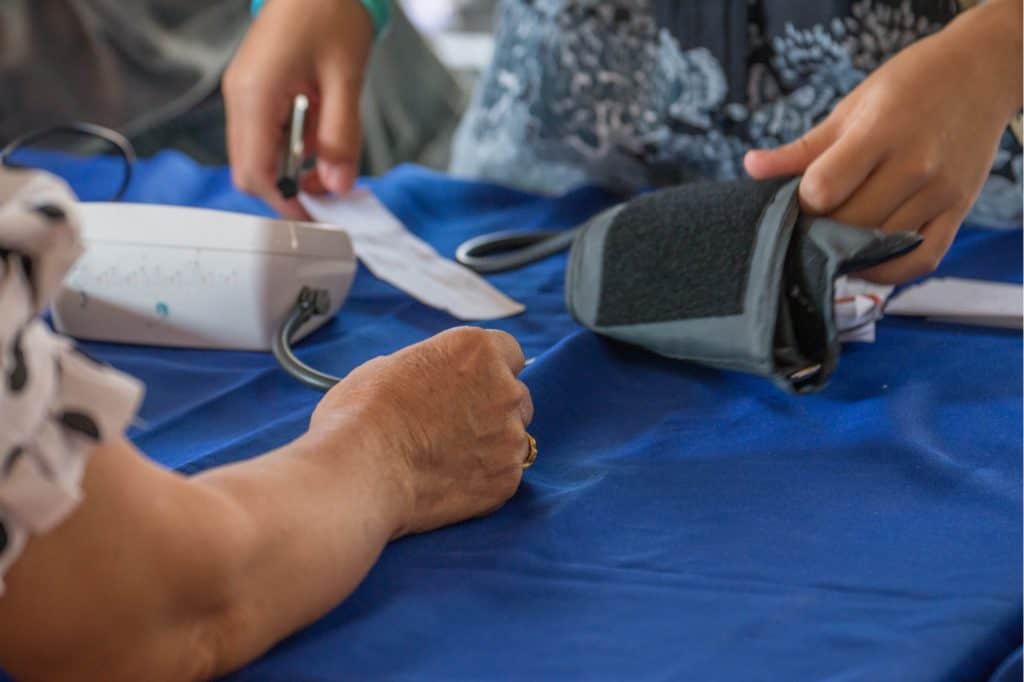 Host a Heart Screening Event | Evok Advertising Host a Heart Screening Event