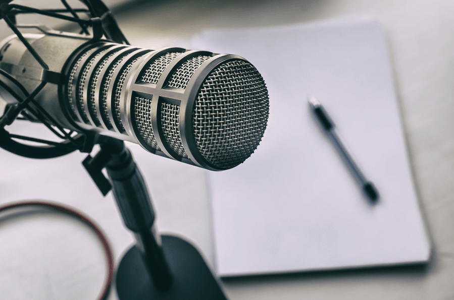 Podcasts for Content Marketing | Evok Advertising Podcasts for Content Marketing