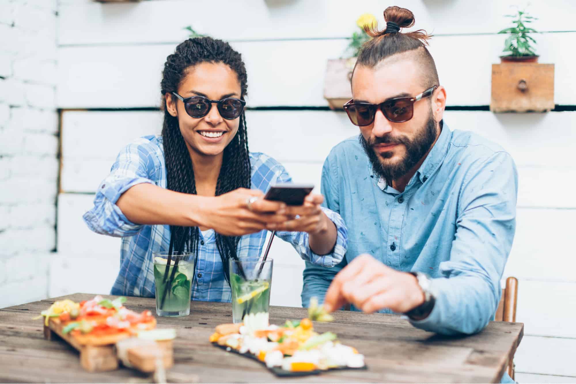 Nano influencers for QSR | Evok Advertising Nano influencers for QSR