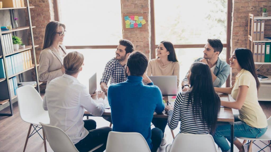 Credit Union Marketing Focus Group | Evok Advertising Credit Union Marketing Focus Group