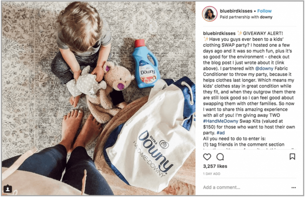 Growing Followers with Influencer Marketing | Evok Advertising Growing Followers with Influencer Marketing