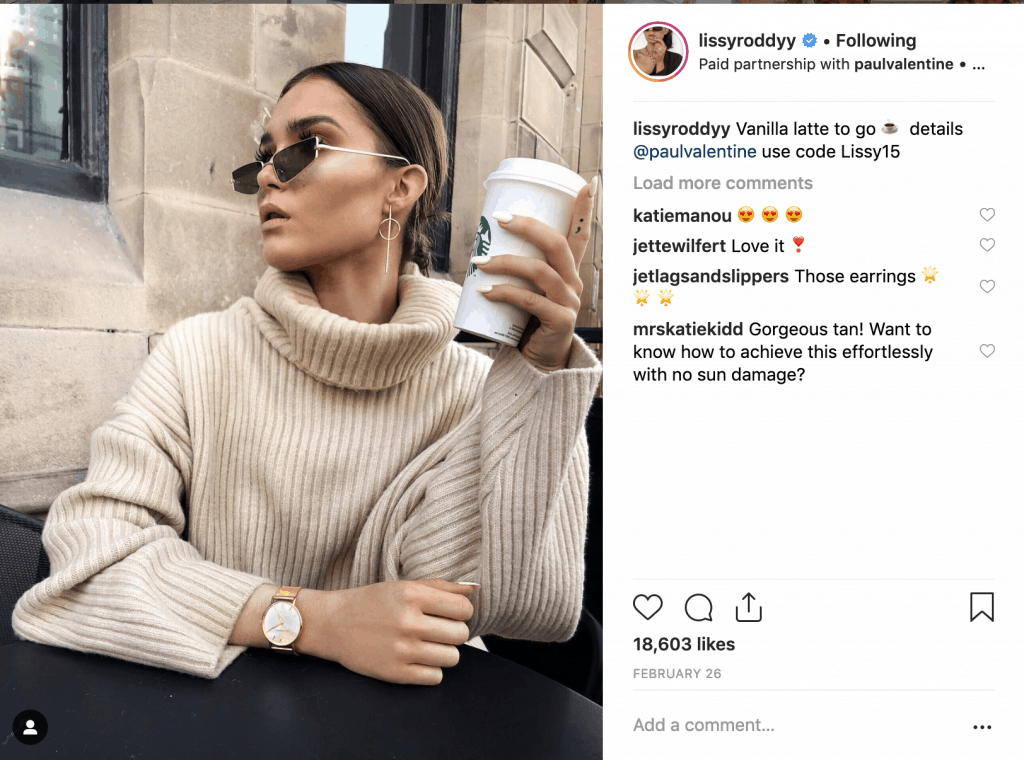 Increasing sales with influencer marketing | Evok Advertising Increasing sales with influencer marketing