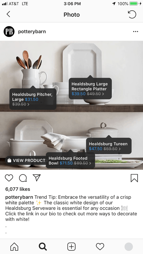 Branding while shopping | Evok Advertising