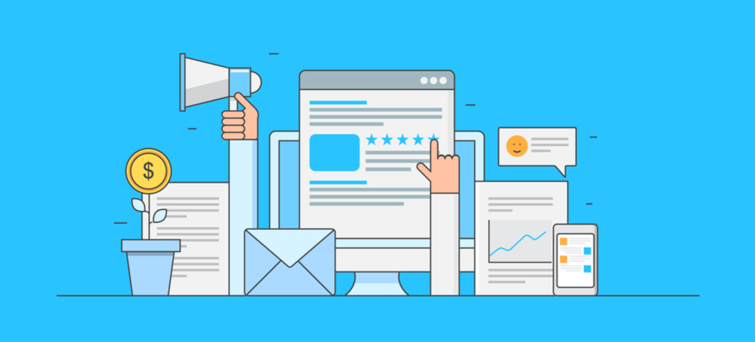 Eurotire | Evok Advertising Acknowledging positive reviews on social networks