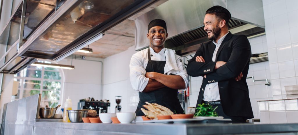 TrustCo Logo | Evok Advertising