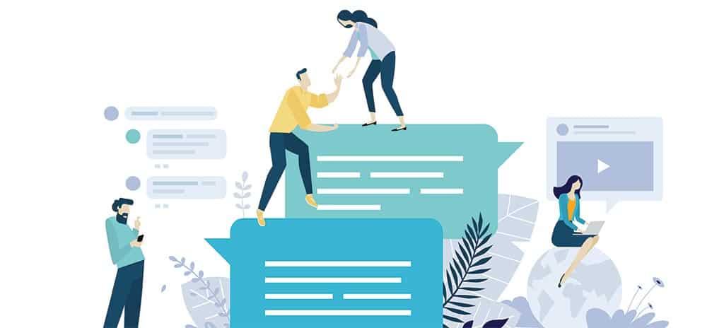 supportforumsheader | Evok Advertising