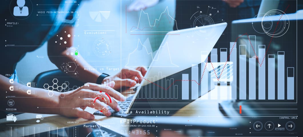 BigDataforFinanceMarketing | Evok Advertising