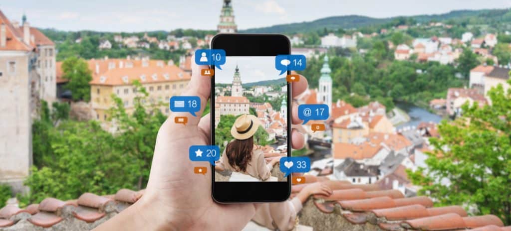 ContentMarketingforTravelandTourism | Evok Advertising