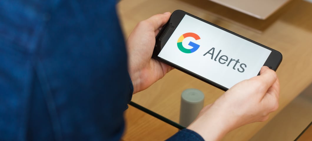 GoogleAlertsforQSRMarketing | Evok Advertising