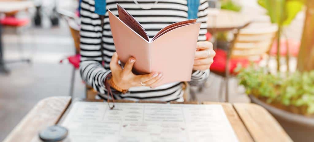 restaurantreopeningmenu | Evok Advertising