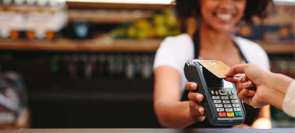 ContactlessPaymentevok | Evok Advertising contactless payment during COVID 19