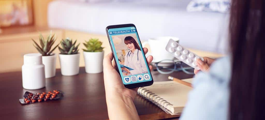 HealthcareMarketingCOVID19 | Evok Advertising