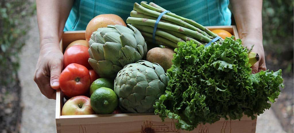 LocallySourcedIngredientsevok | Evok Advertising locally sourced ingredients during COVID 19