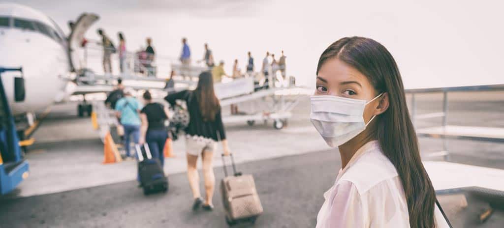 TravelMarketingCoronavirus | Evok Advertising