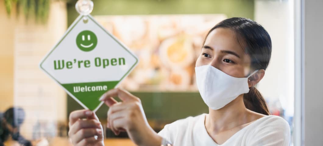 RestaurantMarketingCOVID19 | Evok Advertising