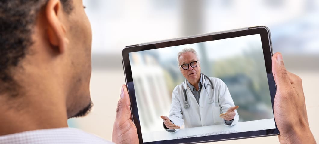 TelehealthAfterCOVID19 | Evok Advertising