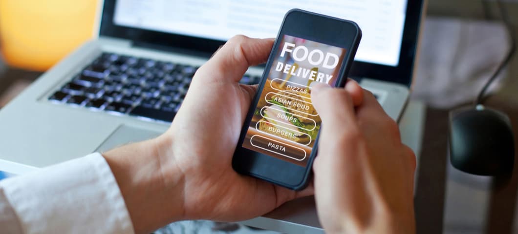 RestaurantMarketingDeliveryServices | Evok Advertising