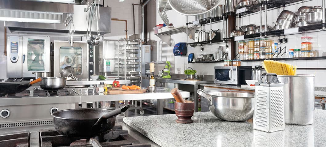 GhostKitchensforRestaurants | Evok Advertising