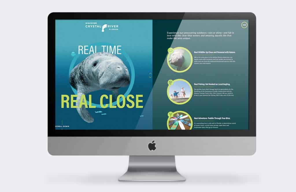 CitrusCountyPostHurricaneCampaign | Evok Advertising