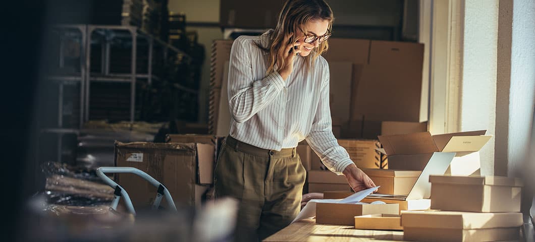 DriveSalestoYourCPGWebsite | Evok Advertising