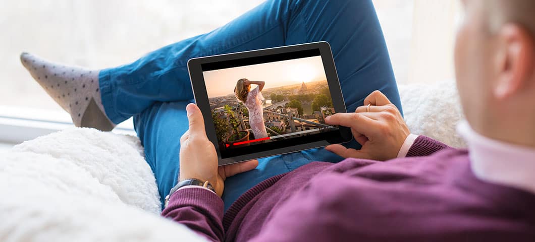 OTTforTravelMarketing | Evok Advertising