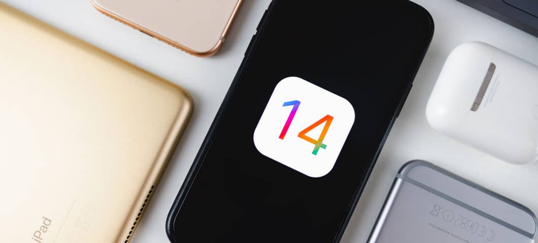 iOS14UpdateandFacebookAds | Evok Advertising