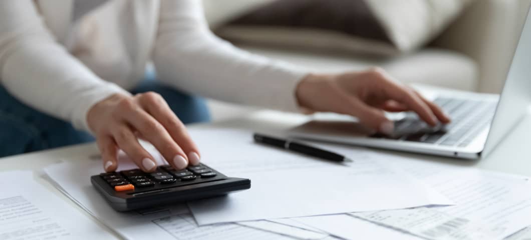 FinanceMarketingBuildingAwareness | Evok Advertising