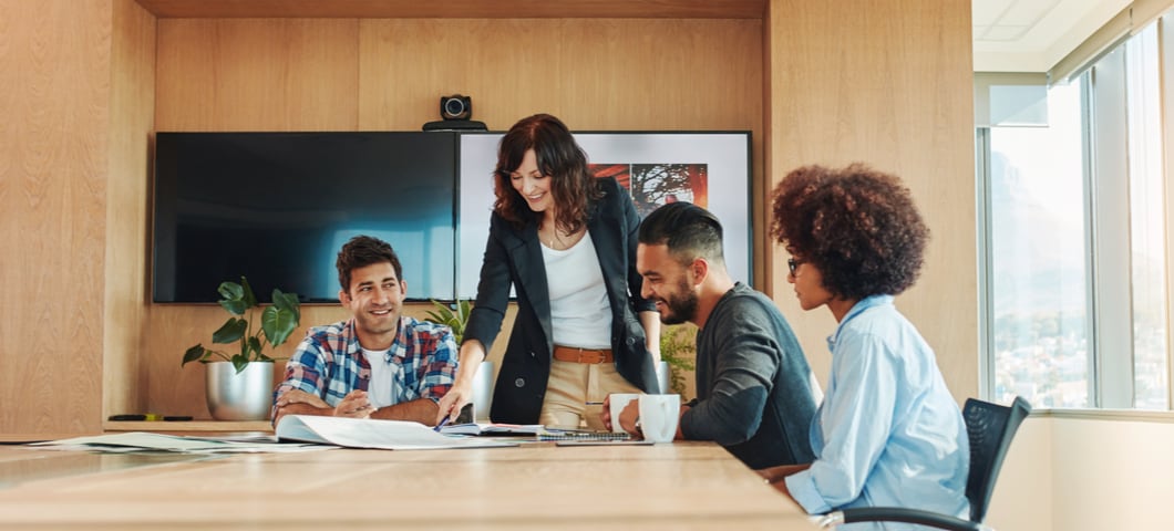 FindingtheRightAdAgency | Evok Advertising