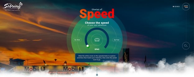 sebringhomepage | Evok Advertising