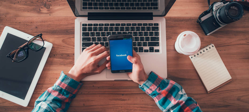 AppleiOS14UpdateforFacebookAds | Evok Advertising