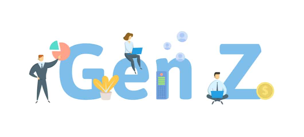 GenZPersonalizedCUMarketingHero | Evok Advertising