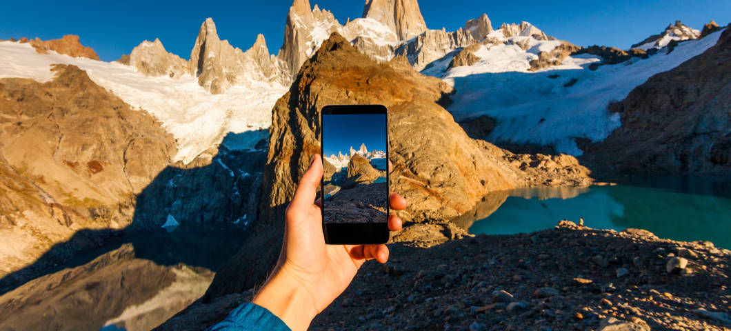 UGCStrategiesforTravelMarketing | Evok Advertising