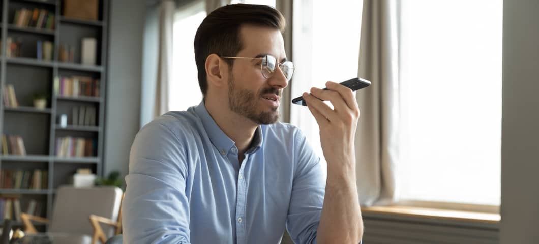 healthcaremarketingvoicesearch | Evok Advertising