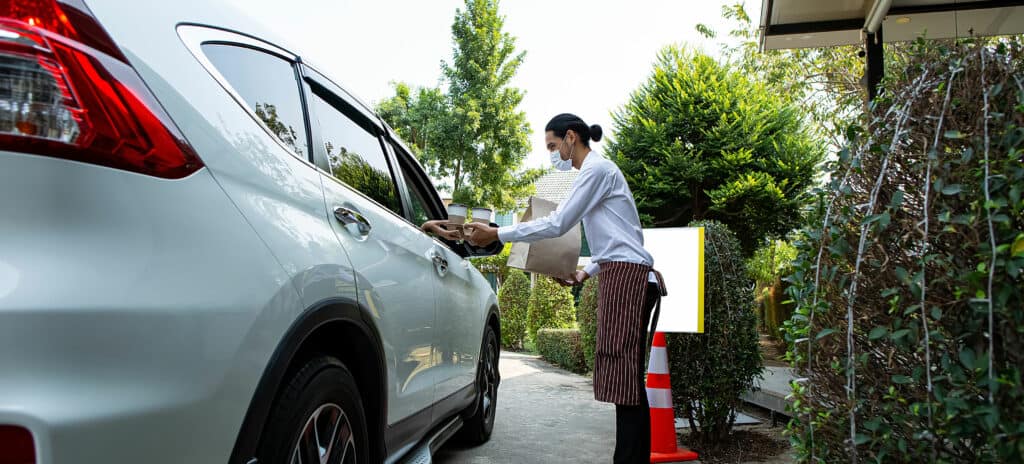 CurbsidePickupRestaurantMarketing | Evok Advertising