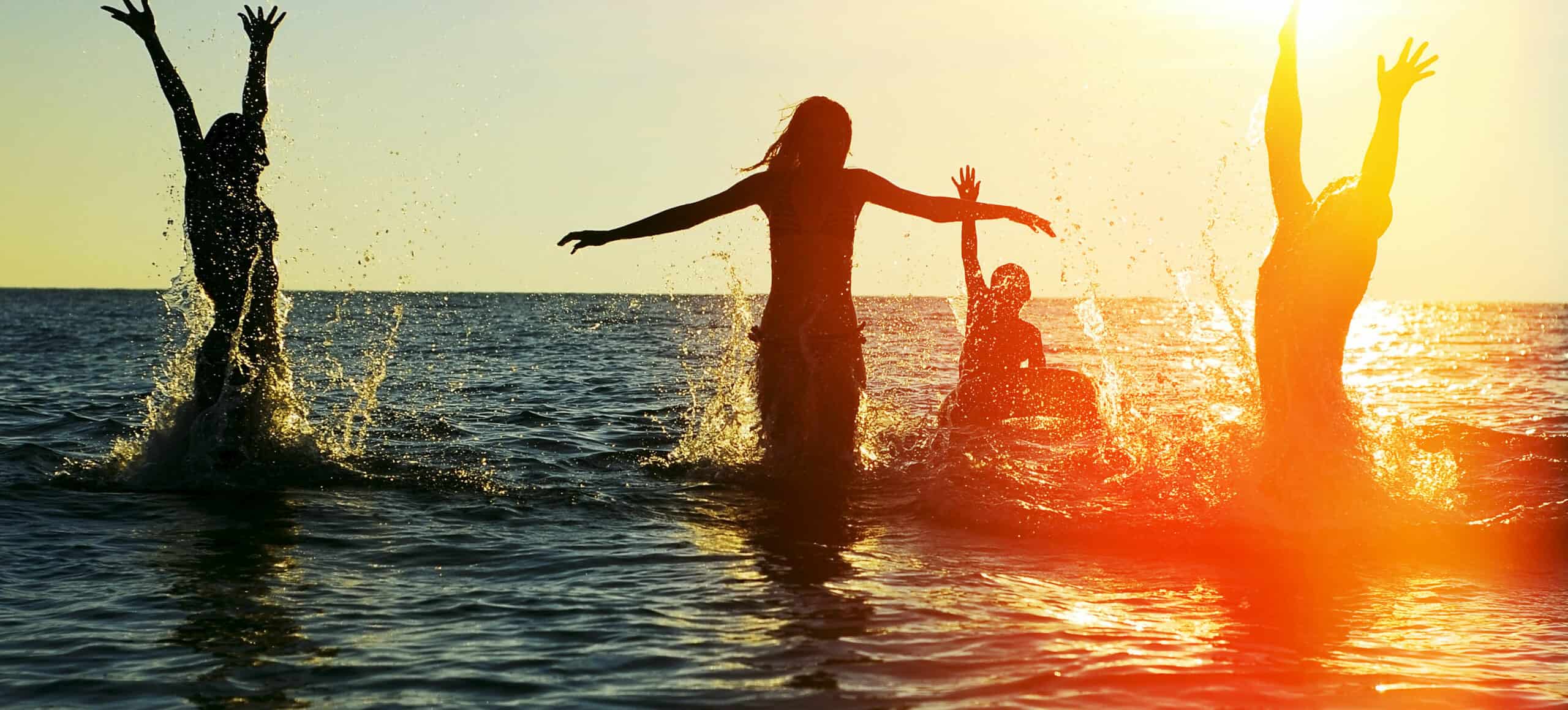 SummerDestinationMarketing | Evok Advertising