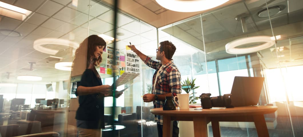 AdAgencyInternship | Evok Advertising