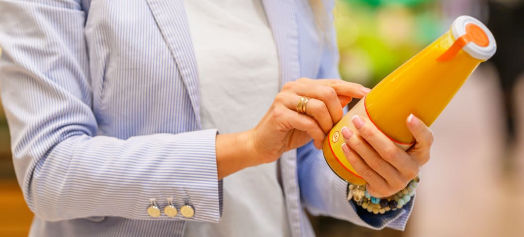 FoodAllergenConsumersCPGMarketing | Evok Advertising