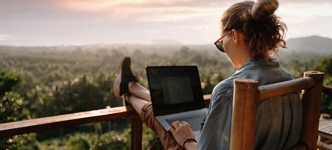 TravelMarketingFlexcation | Evok Advertising