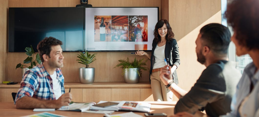 AccountManagerAdAgency | Evok Advertising