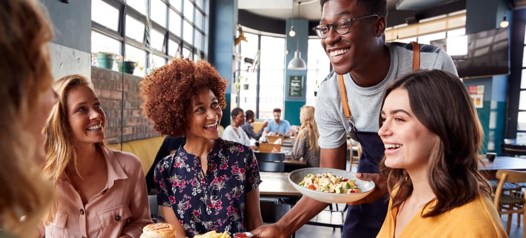 IncreaseCustomerBaseforRestaurants | Evok Advertising