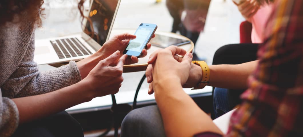 CreditUnionMarketingSocialMedia | Evok Advertising