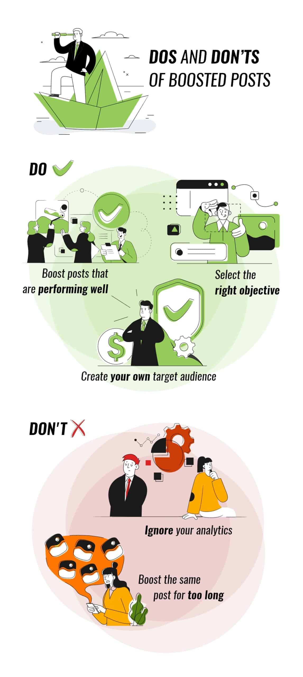 22EVOK0085InfographicInforgraphic2 | Evok Advertising Dos and Donts of boosted posts