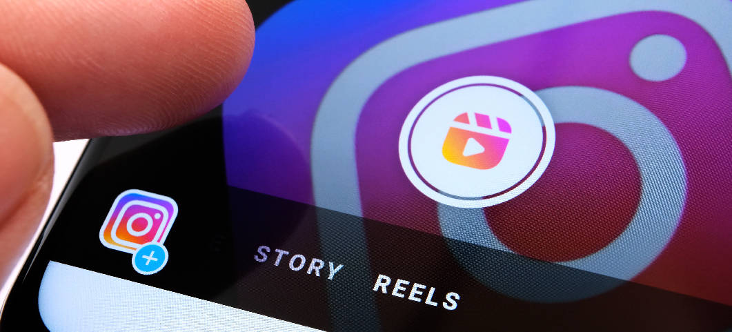 HeroImageInstagramChanges | Evok Advertising Instagram 2022 Updates Marketing Strategy Guide