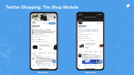 twittershoppingshopify | Evok Advertising Twitter Marketing Guide for 2022
